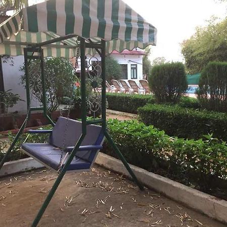 Golbro Tiger View Resort Tāla Екстериор снимка