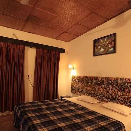 Golbro Tiger View Resort Tāla Екстериор снимка