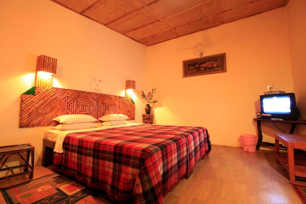 Golbro Tiger View Resort Tāla Екстериор снимка