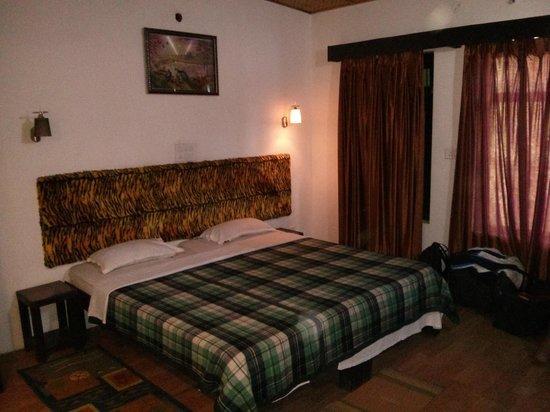 Golbro Tiger View Resort Tāla Екстериор снимка