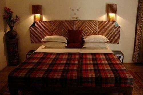 Golbro Tiger View Resort Tāla Стая снимка