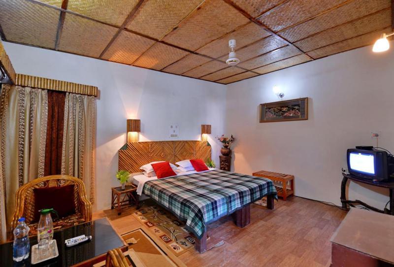 Golbro Tiger View Resort Tāla Екстериор снимка