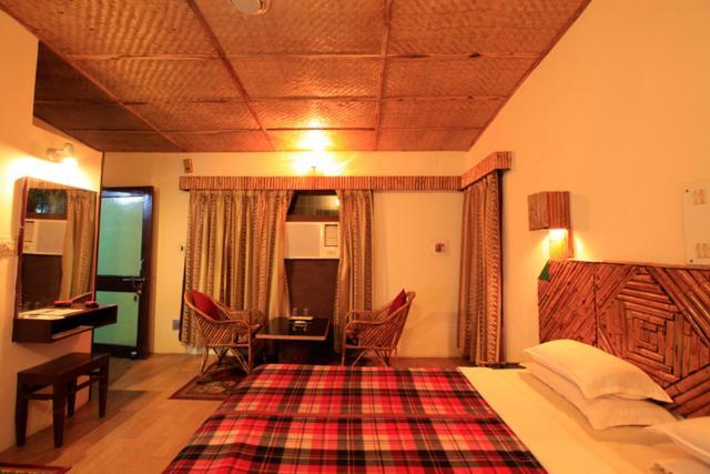 Golbro Tiger View Resort Tāla Екстериор снимка