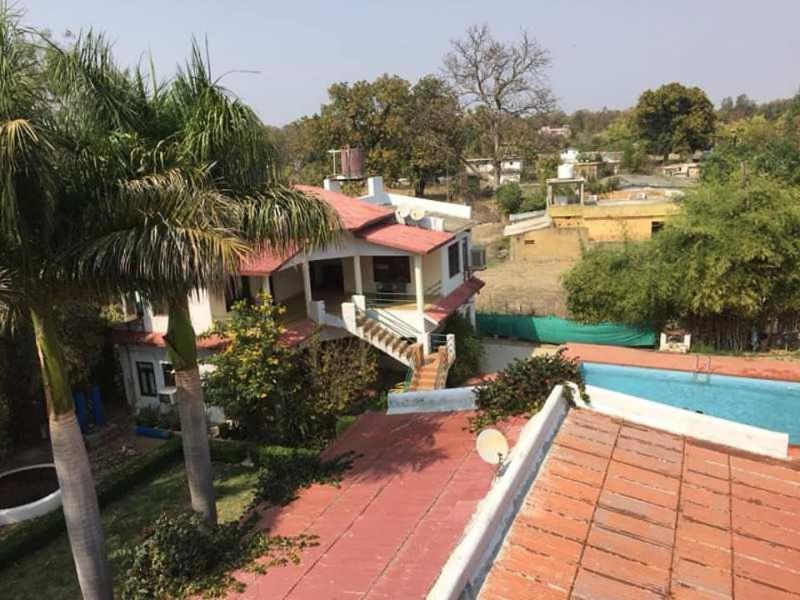 Golbro Tiger View Resort Tāla Екстериор снимка