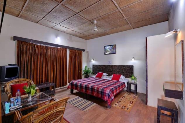 Golbro Tiger View Resort Tāla Екстериор снимка
